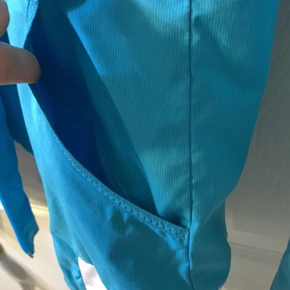 Lululemon Run Track Attack Jacket - Picture 9 of 10